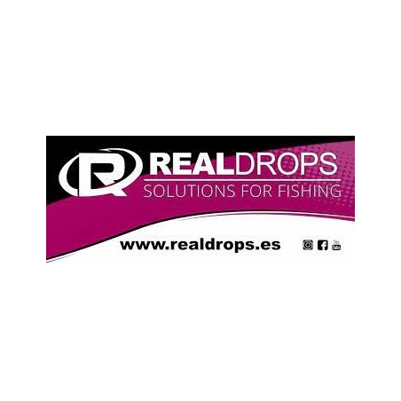 REALDROPS